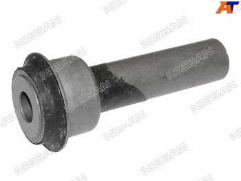2 499 р. Сайлентблок Nissan Juke 10-20  Qashqai 06-13  X-Trail 07-15  Dualis 07-14  Renault Koleos 08-16 NISSAN 54466-JD000  с доставкой в г. Керчь. Увеличить фотографию 1