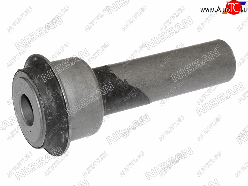 2 499 р. Сайлентблок Nissan Juke 10-20  Qashqai 06-13  X-Trail 07-15  Dualis 07-14  Renault Koleos 08-16 NISSAN 54466-JD000  с доставкой в г. Керчь