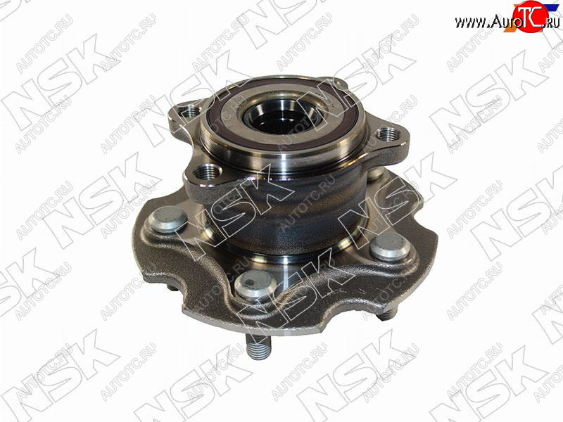 11 499 р. Ступичный узел задн. TOYOTA RAV4 ACA303133, ALA4149, ZCA44COROLLA #RE154 4WD NSK 58BWKH17B  с доставкой в г. Керчь