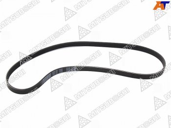 Ремень поликлиновой TOYOTA CALDINA 3S-GE 96-02 MITSUBOSHI 5PK1120