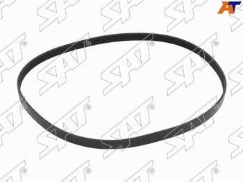 Ремень поликлиновой MAZDA AXELA BKEPBK3P LFL3 (AC) SAT 5PK692SF