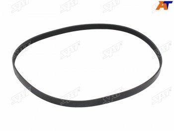 Ремень поликлиновой TOYOTA 4-7A-FE 90-99DAEWOO NEXIALANOS 1.31.5 SAT 5PK970