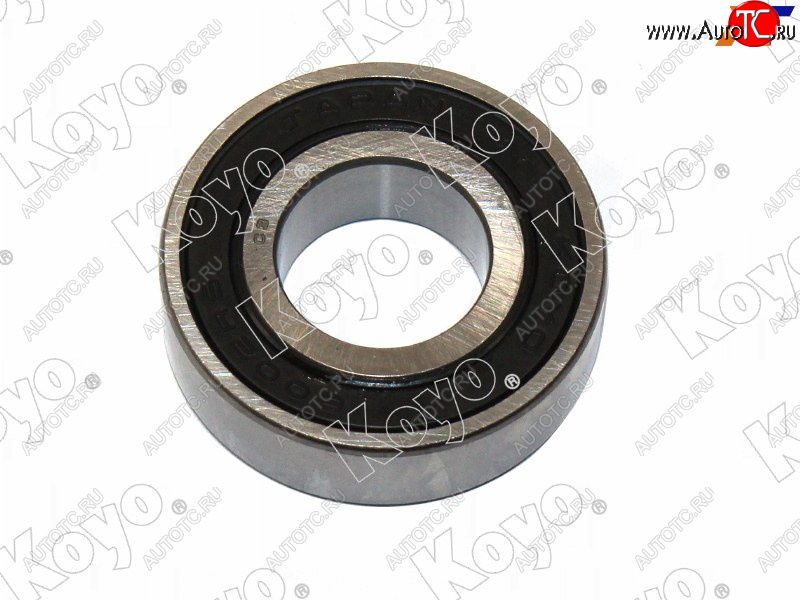 379 р. Подшипник первичного вала КПП 15329 KOYO 6002-2RS  с доставкой в г. Керчь