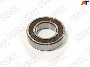 419 р. Подшипник 254712, шариковый NSK 6005-DDUCM  с доставкой в г. Керчь. Увеличить фотографию 1