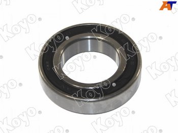 559 р. Подшипник 356214, шариковый (HONDA подвесной привода) KOYO 6007-2RS  с доставкой в г. Керчь. Увеличить фотографию 1