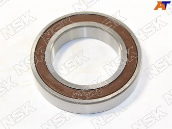 999 р. Подшипник 508016, шариковый NSK 6010-DDU  с доставкой в г. Керчь. Увеличить фотографию 1