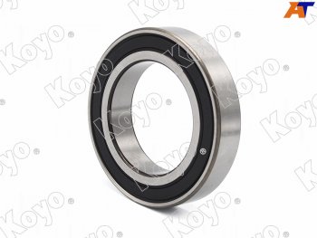 999 р. Подшипник 508016, шариковый                                                                        KOYO 6010-2RS  с доставкой в г. Керчь. Увеличить фотографию 1