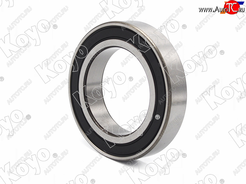 999 р. Подшипник 508016, шариковый                                                                        KOYO 6010-2RS  с доставкой в г. Керчь