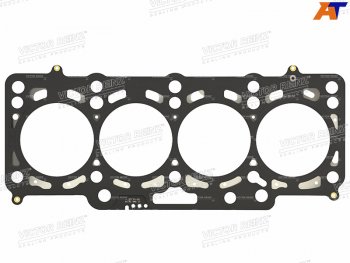 Прокладка ГБЦ 1.71MM VICTOR REINZ Volkswagen Amarok (2009-2022) дорестайлинг, рестайлинг