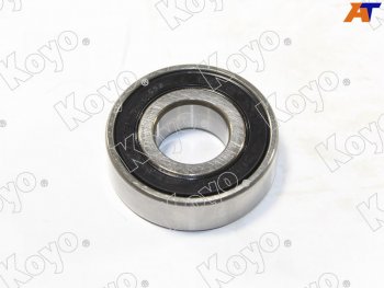 399 р. Подшипник 174012, шариковый KOYO 6203-2RS  с доставкой в г. Керчь. Увеличить фотографию 1