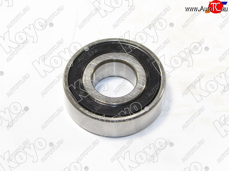 399 р. Подшипник 174012, шариковый KOYO 6203-2RS  с доставкой в г. Керчь