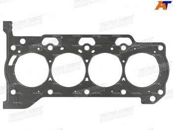 2 299 р. Прокладка ГБЦ TOYOTA COROLLAALLION 2-3ZR-FE VICTOR REINZ 61-54025-00  с доставкой в г. Керчь. Увеличить фотографию 1