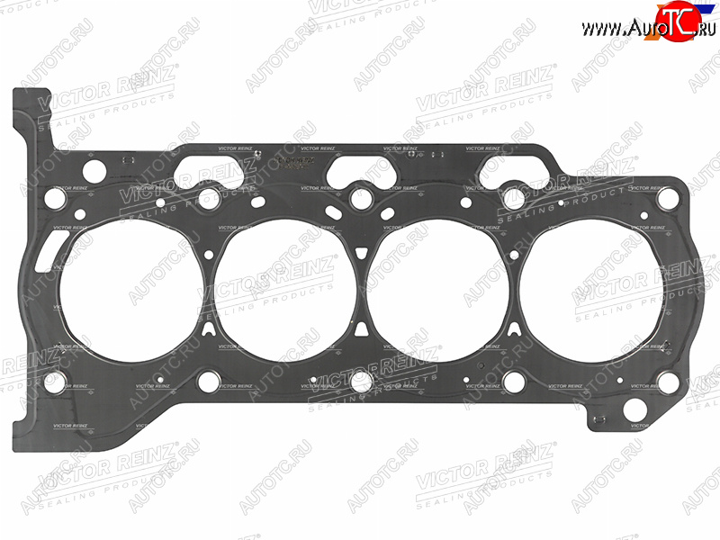 2 299 р. Прокладка ГБЦ TOYOTA COROLLAALLION 2-3ZR-FE VICTOR REINZ 61-54025-00  с доставкой в г. Керчь