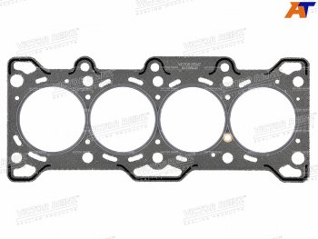 Прокладка ГБЦ CHEVROLET AVEODAEWOO MATIZ B10SF12S3 VICTOR REINZ 61-53950-00
