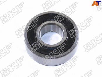 539 р. Подшипник 174012, шариковый SKF 6203-2RSH  с доставкой в г. Керчь. Увеличить фотографию 1