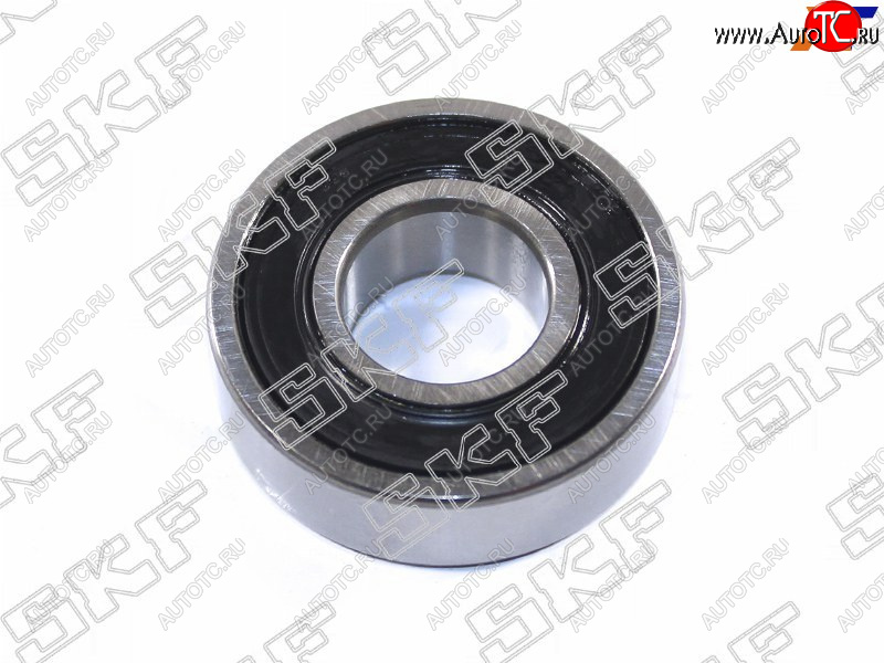 539 р. Подшипник 174012, шариковый SKF 6203-2RSH  с доставкой в г. Керчь
