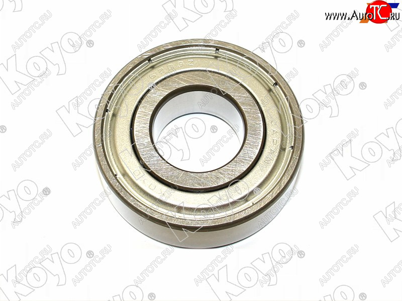 299 р. Подшипник 174012, шариковый в металле KOYO 6203ZZCM  с доставкой в г. Керчь