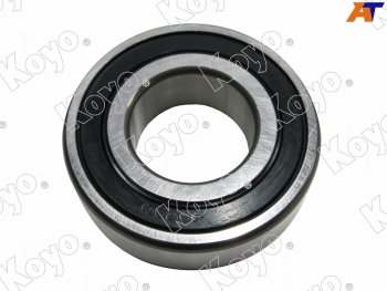 379 р. Подшипник 255215, шариковый (для элдвиг) KOYO 62052RSCM  с доставкой в г. Керчь. Увеличить фотографию 1