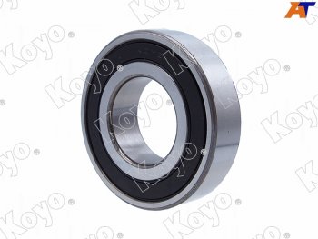 599 р. Подшипник 306216, шариковый (для элдвиг) KOYO 62062RSCM  с доставкой в г. Керчь. Увеличить фотографию 1