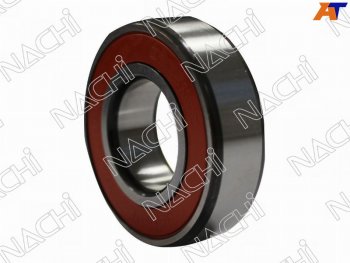 399 р. Подшипник 255215, шариковый NACHI 6205-2NSE  с доставкой в г. Керчь. Увеличить фотографию 1