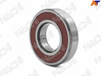 529 р. Подшипник 357217, шариковый NACHI 6207-2NSE  с доставкой в г. Керчь. Увеличить фотографию 1
