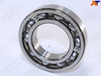 1 049 р. Подшипник 509020 шариковый открытый NSK 6210C3E  с доставкой в г. Керчь. Увеличить фотографию 1