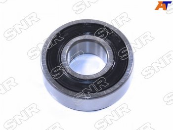 Подшипник 174719, шариковый SNR 62303-EE