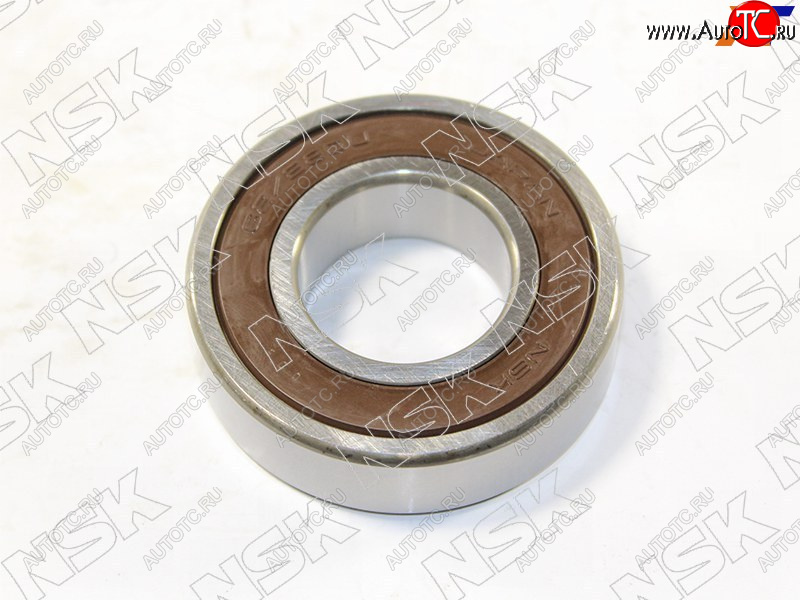 859 р. Подшипник 285816 шариковый закрытый NSK 62/28DDUCM  с доставкой в г. Керчь