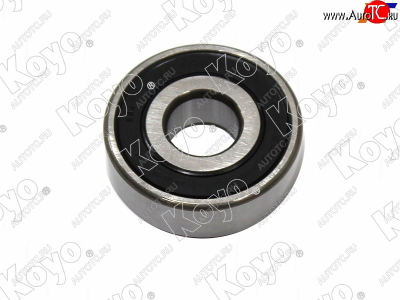 379 р. Подшипник 154213, шариковый KOYO 6302-2RS  с доставкой в г. Керчь