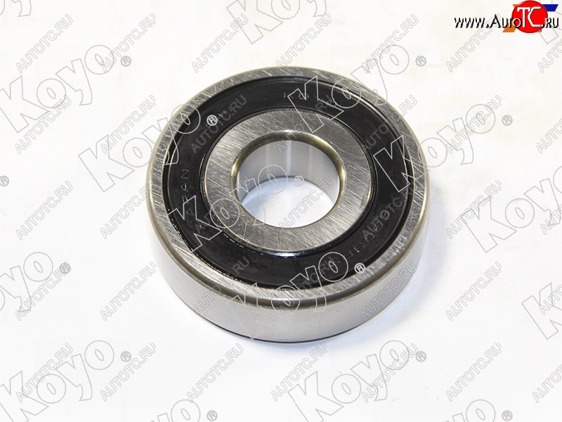 659 р. Подшипник 174714, шариковый KOYO 6303-2RSC3  с доставкой в г. Керчь