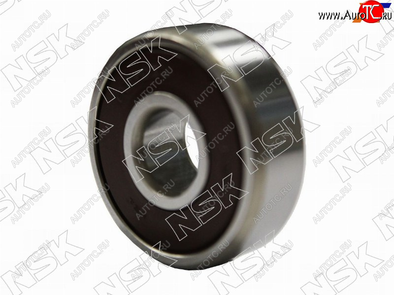 359 р. Подшипник 123712, шариковый NSK 6301-DDUCM  с доставкой в г. Керчь