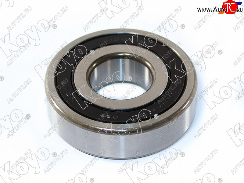 729 р. Подшипник 256217, шариковый KOYO 6305-2RS  с доставкой в г. Керчь