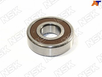649 р. Подшипник 256217, шариковый NSK 6305-DDUCM  с доставкой в г. Керчь. Увеличить фотографию 1