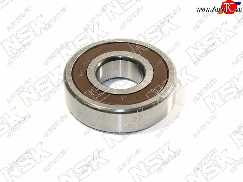 649 р. Подшипник 256217, шариковый NSK 6305-DDUCM  с доставкой в г. Керчь