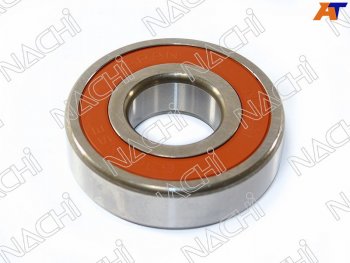 739 р. Подшипник 307219, шариковый NACHI 6306-2NSE  с доставкой в г. Керчь. Увеличить фотографию 1