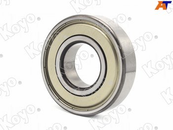 1 039 р. Подшипник 358021, шариковый KOYO 6307-ZZ  с доставкой в г. Керчь. Увеличить фотографию 1