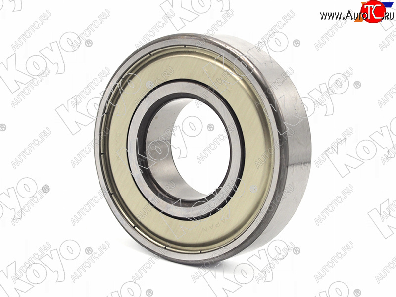 1 039 р. Подшипник 358021, шариковый KOYO 6307-ZZ  с доставкой в г. Керчь
