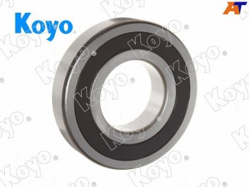 1 549 р. Подшипник зад полуоси TOYOTA HIACEDYNAHILUXLITEACE TRUCK 89-02 KOYO 6308-2RS  с доставкой в г. Керчь. Увеличить фотографию 1