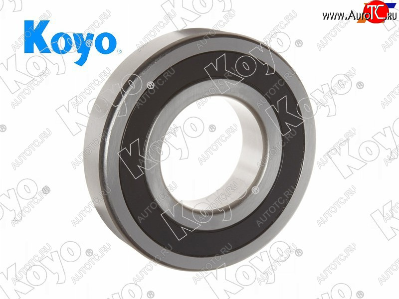 1 549 р. Подшипник зад полуоси TOYOTA HIACEDYNAHILUXLITEACE TRUCK 89-02 KOYO 6308-2RS  с доставкой в г. Керчь