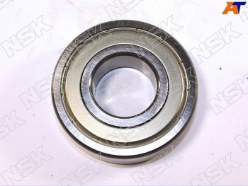 899 р. Подшипник 358021, шариковый NSK 6307ZZC3E  с доставкой в г. Керчь. Увеличить фотографию 1