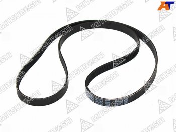 Ремень поликлин TOYOTA 1ZZ-FE 02-HYUNDAI iX35 2.0 09- MITSUBOSHI 6PK1670
