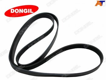 Ремень поликлиновой SUZUKI SX4 DONGIL 6PK2045