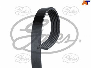 Ремень поликлиновой MERCEDES W203W204W211X24W251SPRINTER 2,5-5,5 04- GATES 6PK2403