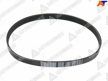 Ремень поликлиновой PEUGEOT 306405BOXERLADA 21102112 MITSUBOSHI 6PK700