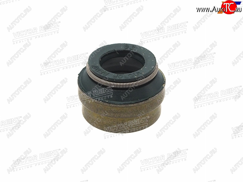 57 р. Колпачок маслосъёмный BMW 5 E347 E32 M30B30 VW CADDY 9E79E9 96-04 VICTOR REINZ 70-25837-00  с доставкой в г. Керчь