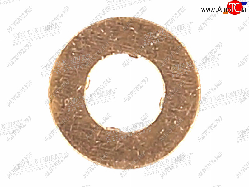 99 р. Подкладка под форсунку BMWFIATCITROENKIA  3(E90)3(F30) M57D30DUCATO VICTOR REINZ 70-36877-00  с доставкой в г. Керчь