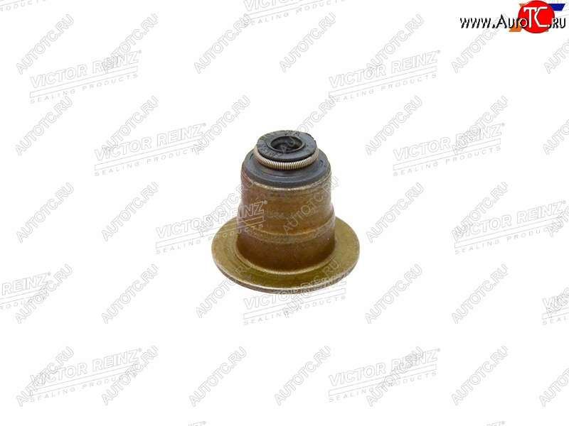 215 р. Колпачок маслосъёмный CHEVROLET AVEOSPARK 08- 1,2 VICTOR REINZ 70-54206-00  с доставкой в г. Керчь