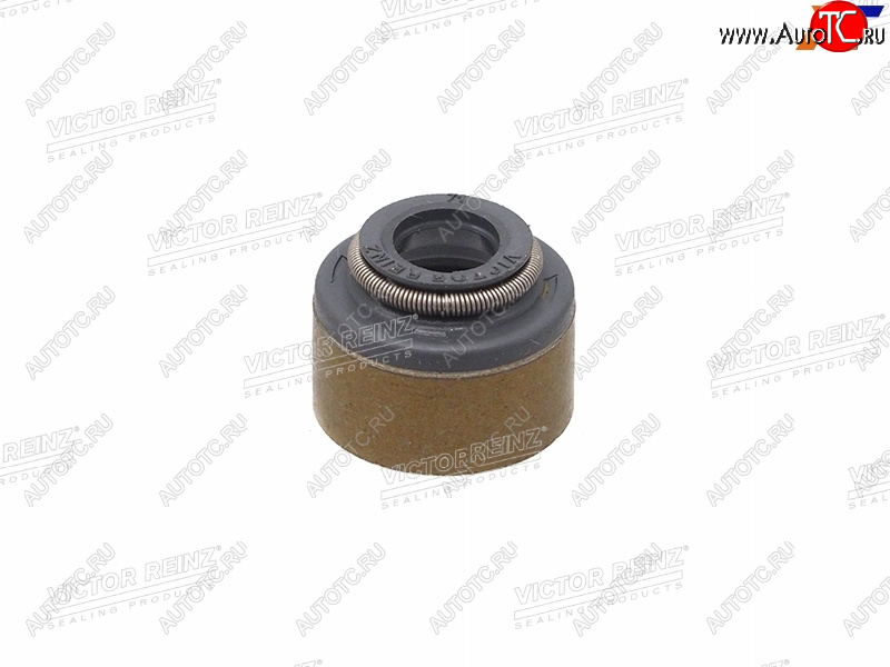 91 р. Колпачок маслосъёмный TOYOTA AESJZ-серия впускUZ впуск, выпуск VICTOR REINZ 70-52806-00  с доставкой в г. Керчь