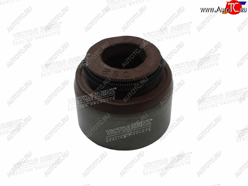 176 р. Колпачок маслосъёмный  HONDA D13-15BD16AF18#-F23#G20-32J30AZC VICTOR REINZ 70-53547-10  с доставкой в г. Керчь