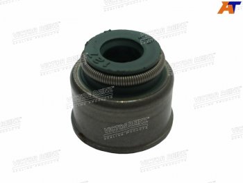 128 р. Колпачок маслосъёмный TOYOTA 1ZZ-FEM20AFKS1-2MZ-FE1-2AZ#2ZR-FE3S-FSE выпуск VICTOR REINZ 70-53993-00  с доставкой в г. Керчь. Увеличить фотографию 1